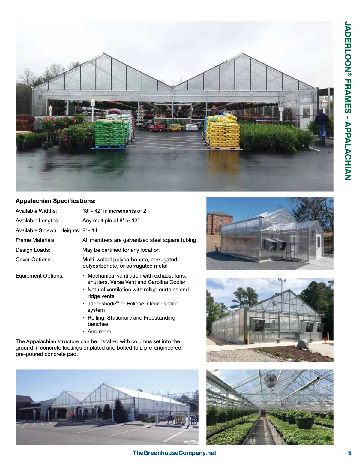 Catalog page 5 of 44