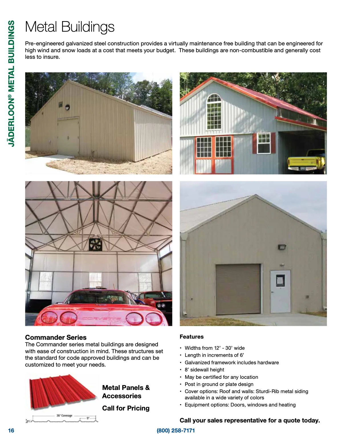 Catalog page 16 of 44