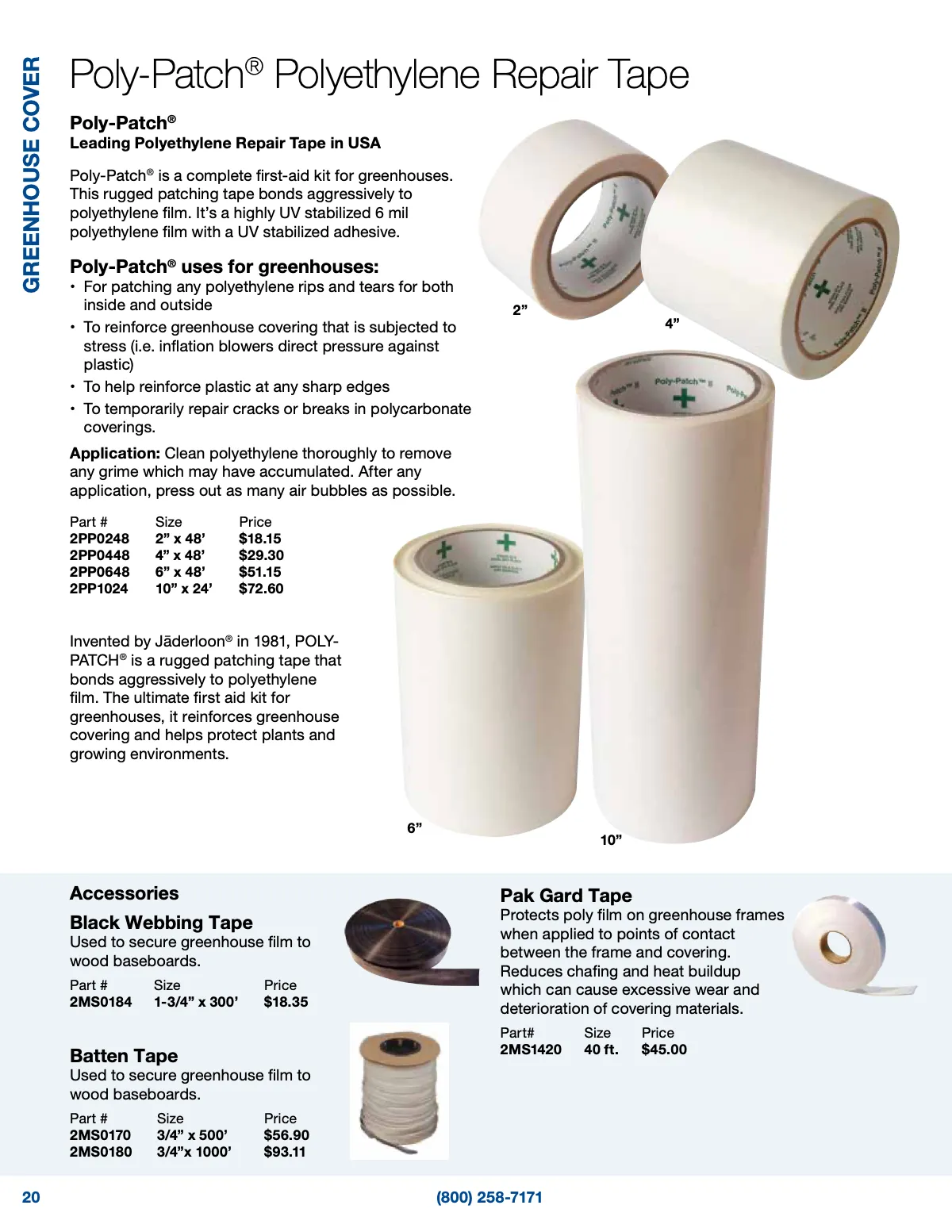Catalog page 20 of 44