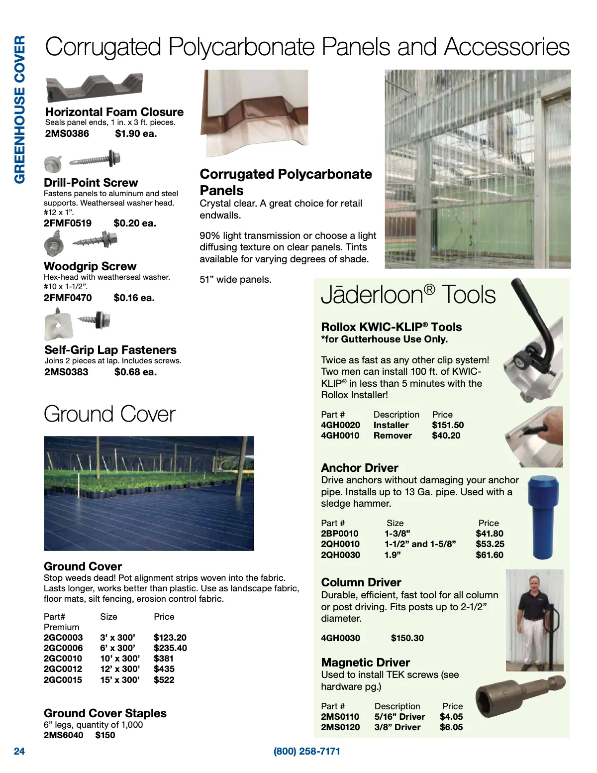 Catalog page 24 of 44
