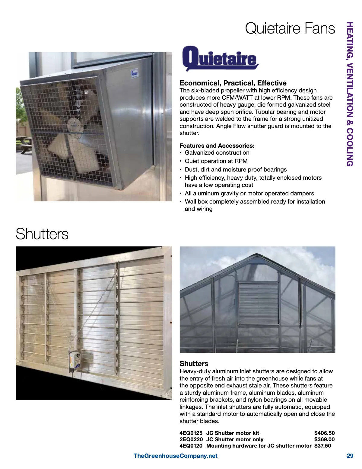 Catalog page 29 of 44