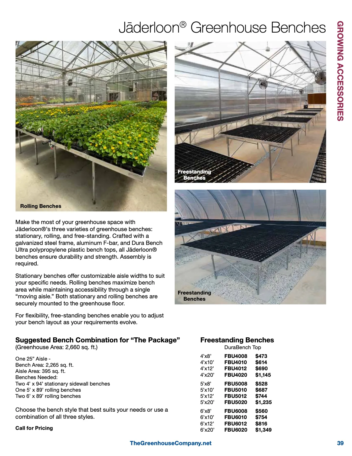 Catalog page 39 of 44