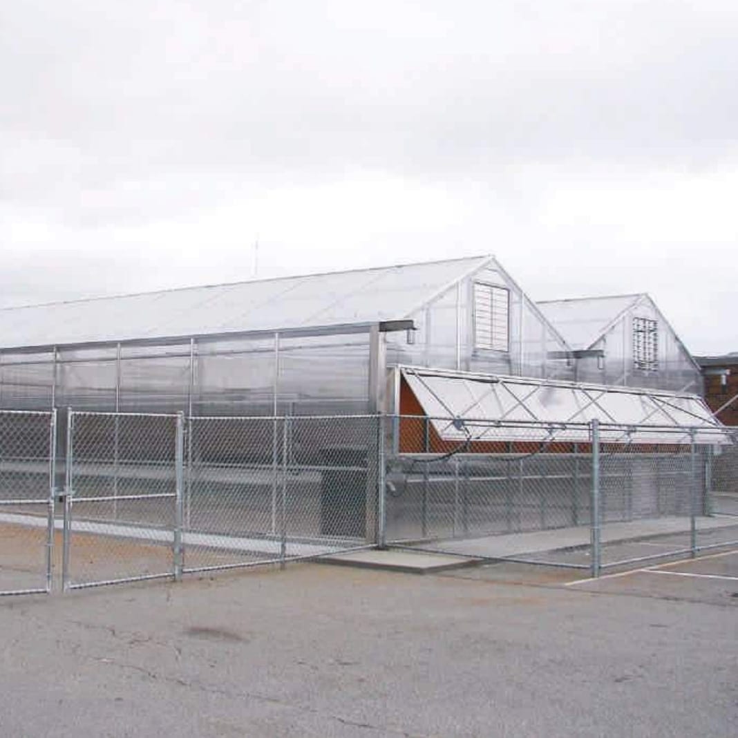 Blue Ridge Greenhouse